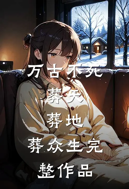 万古不死，葬天，葬地，葬众生完整作品