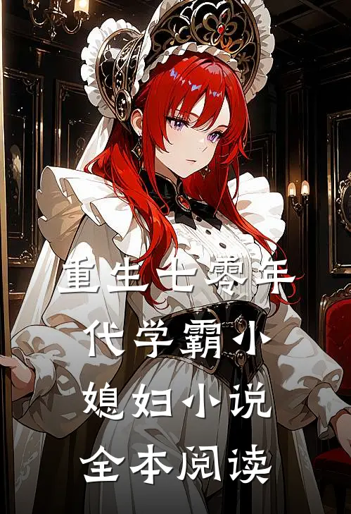 重生七零年代学霸小媳妇小说全本阅读