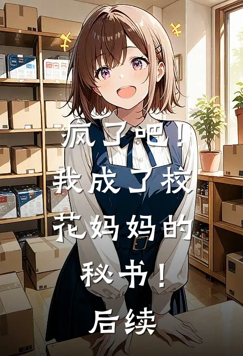 疯了吧！我成了校花妈妈的秘书！后续