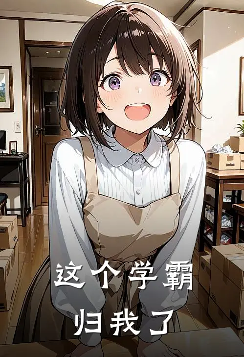 这个学霸归我了