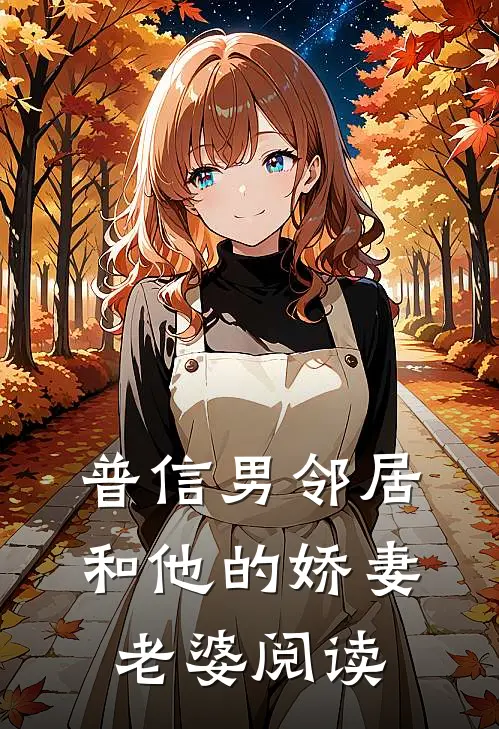 普信男邻居和他的娇妻老婆阅读