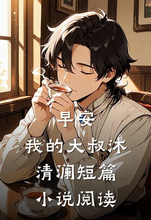 早安,我的大叔 沐清澜短篇小说阅读