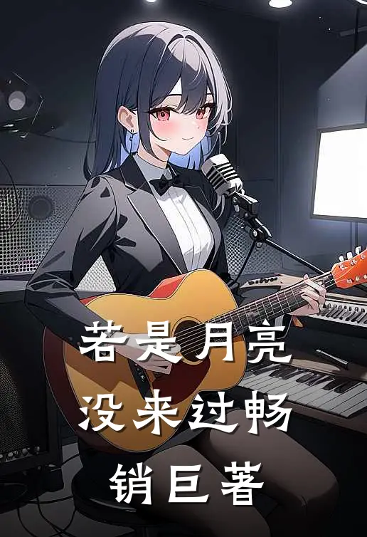 若是月亮没来过畅销巨著