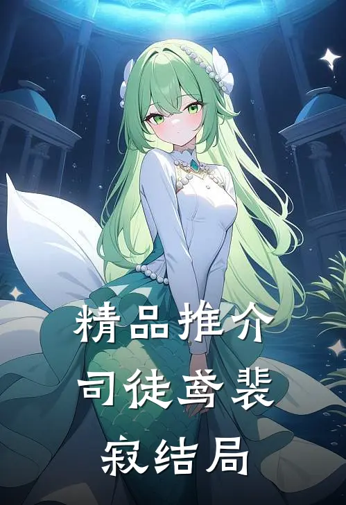 精品推介司徒鸢裴寂结局