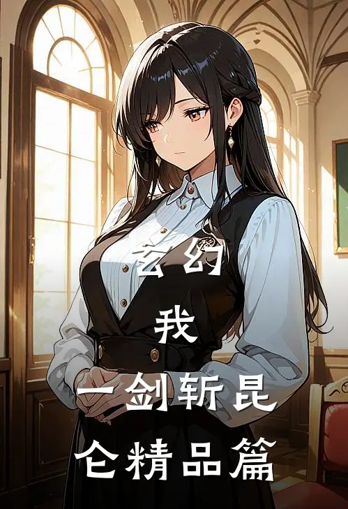 玄幻：我，一剑斩昆仑精品篇
