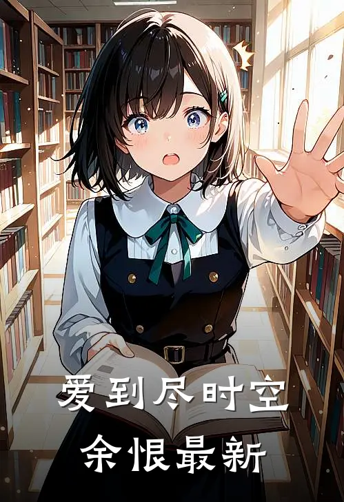 爱到尽时空余恨最新