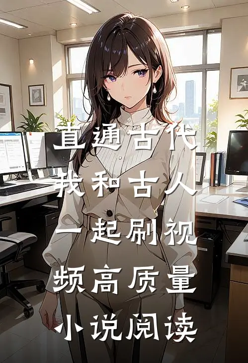 直通古代：我和古人一起刷视频高质量小说阅读