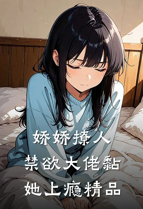 娇娇撩人，禁欲大佬黏她上瘾精品