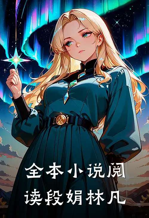 全本小说阅读段娟林凡