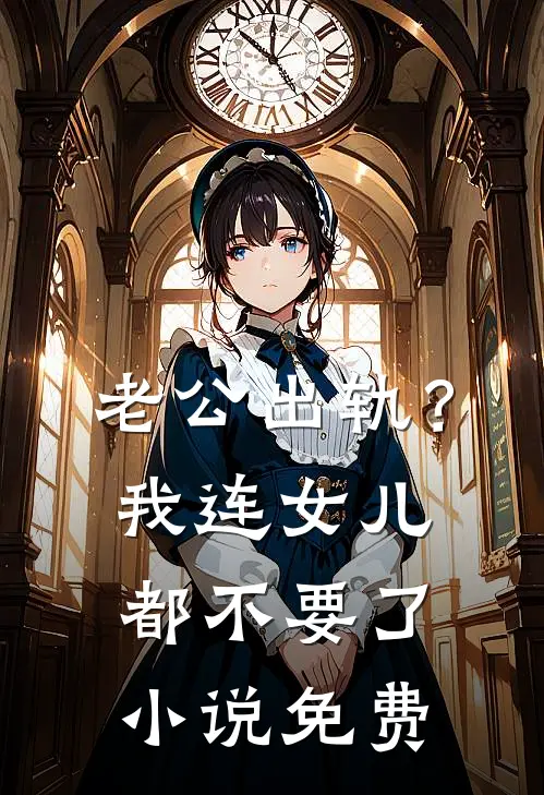 老公出轨？我连女儿都不要了小说免费