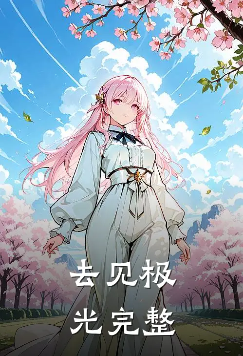 去见极光完整