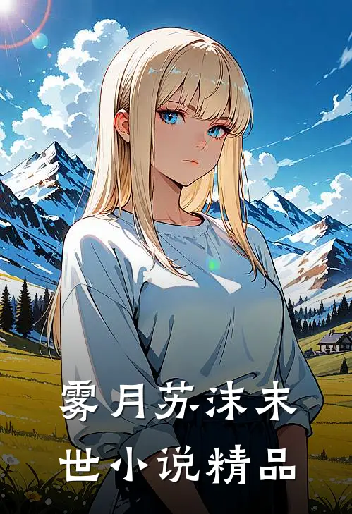 雾月苏沫末世小说精品