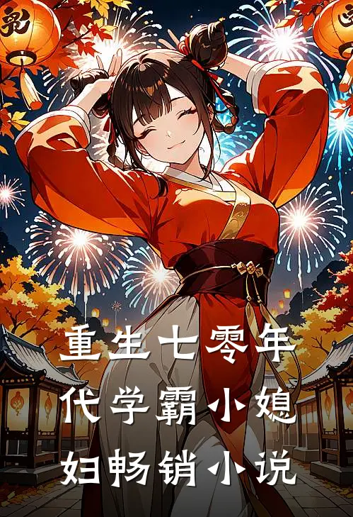 重生七零年代学霸小媳妇畅销小说