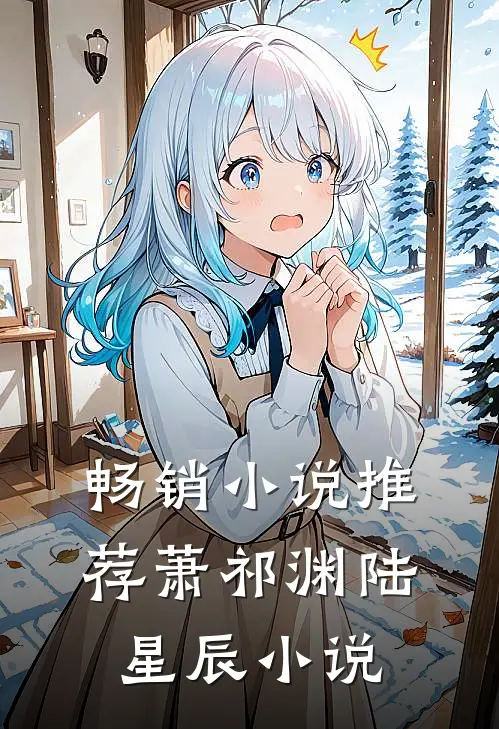 畅销小说推荐萧祁渊陆星辰小说
