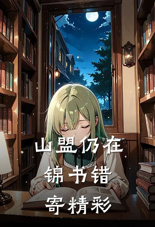 山盟仍在，锦书错寄精彩