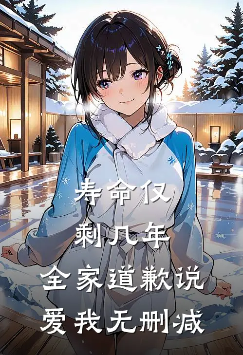 寿命仅剩几年，全家道歉说爱我无删减