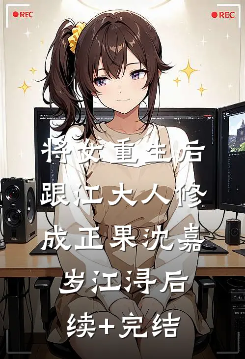 将女重生后，跟江大人修成正果沈嘉岁江浔后续+完结