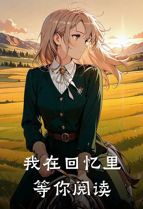 我在回忆里等你阅读