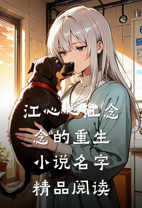 江心心江念念的重生小说名字精品阅读