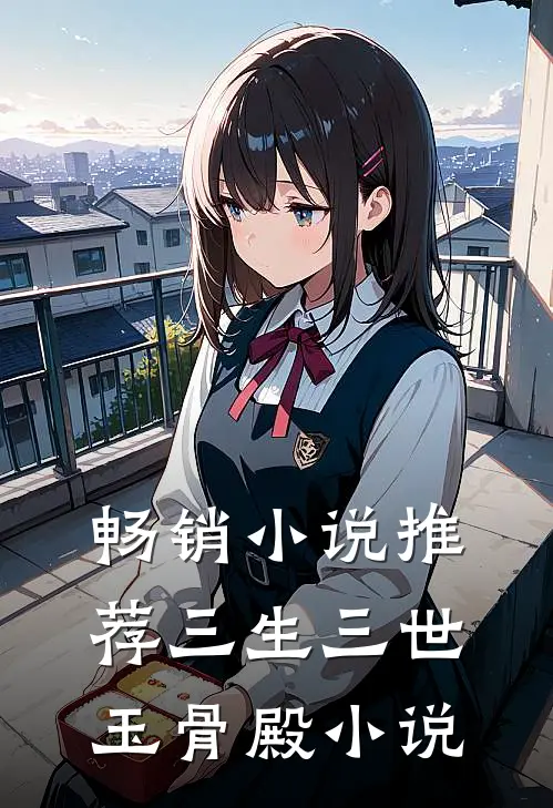 畅销小说推荐三生三世玉骨殿小说