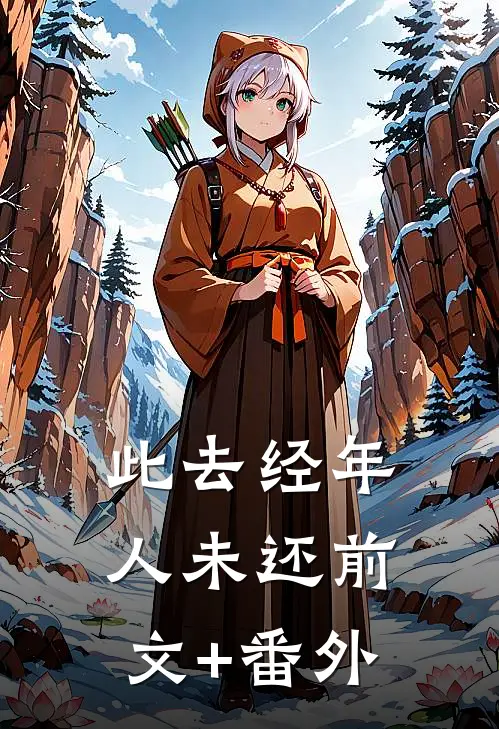 此去经年人未还前文+番外