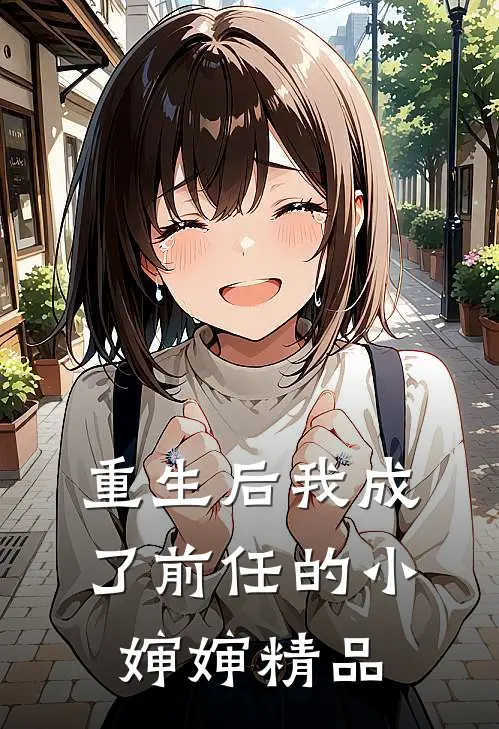 重生后我成了前任的小婶婶精品