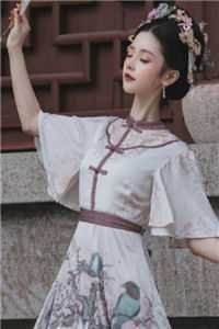 愿君安澜，岁岁无我篇章