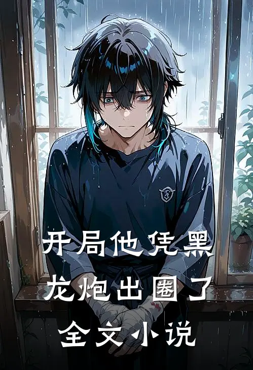 开局他凭黑龙炮出圈了全文小说