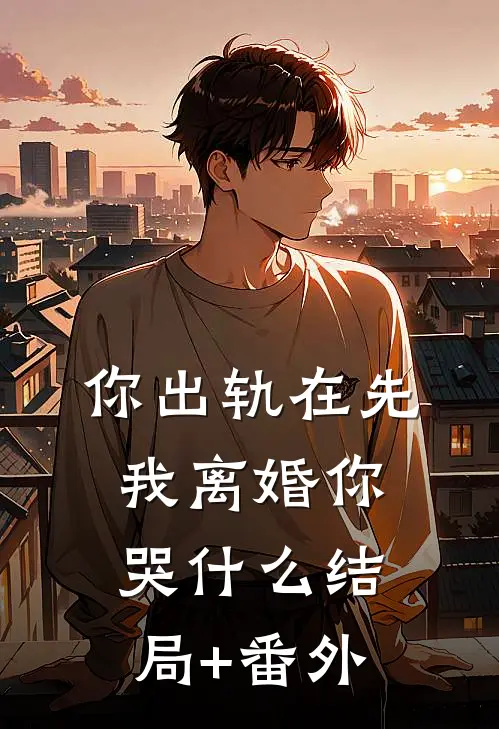 你出轨在先，我离婚你哭什么结局+番外