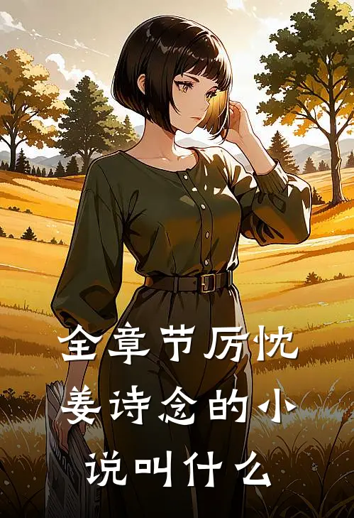 全章节厉忱姜诗念的小说叫什么