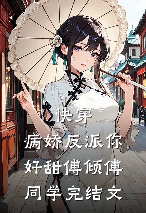 快穿：病娇反派你好甜傅倾傅同学完结文