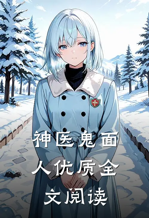 神医鬼面人优质全文阅读