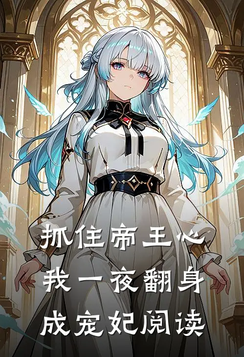 抓住帝王心，我一夜翻身成宠妃阅读