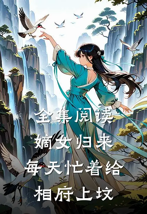 全集阅读嫡女归来：每天忙着给相府上坟