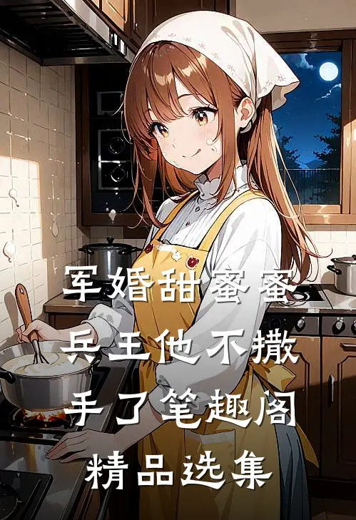军婚甜蜜蜜兵王他不撒手了笔趣阁精品选集