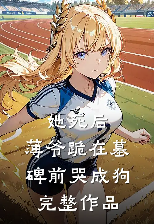 她死后，薄爷跪在墓碑前哭成狗完整作品