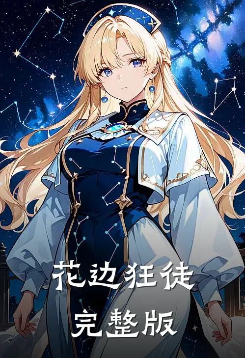 花边狂徒完整版