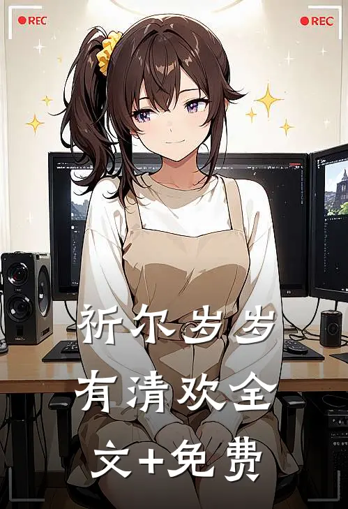 祈尔岁岁有清欢全文+免费