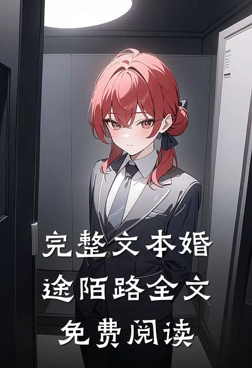 完整文本婚途陌路全文免费阅读