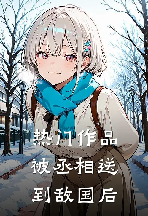 热门作品被丞相送到敌国后