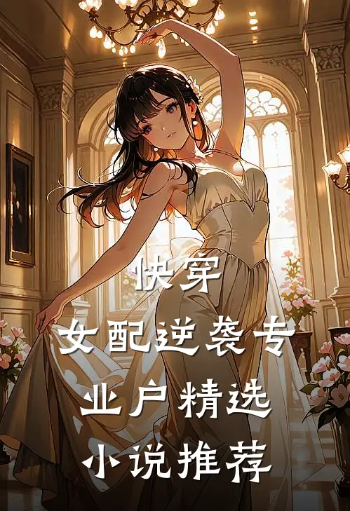 快穿：女配逆袭专业户精选小说推荐