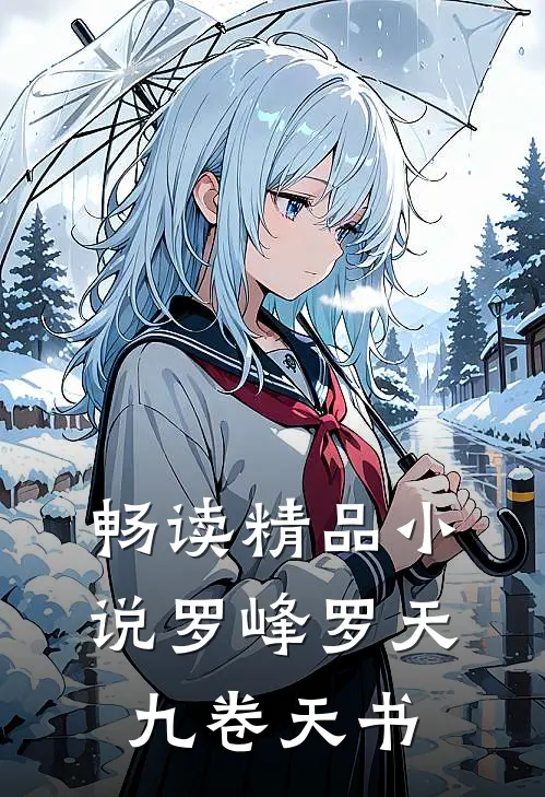 畅读精品小说罗峰罗天九卷天书