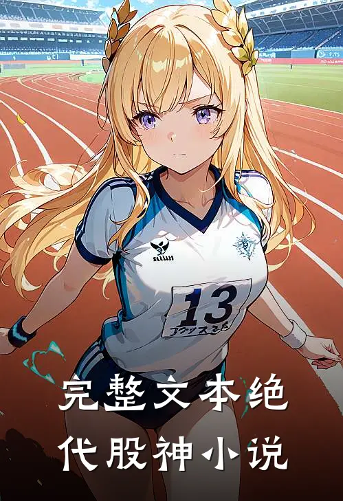 完整文本绝代股神小说