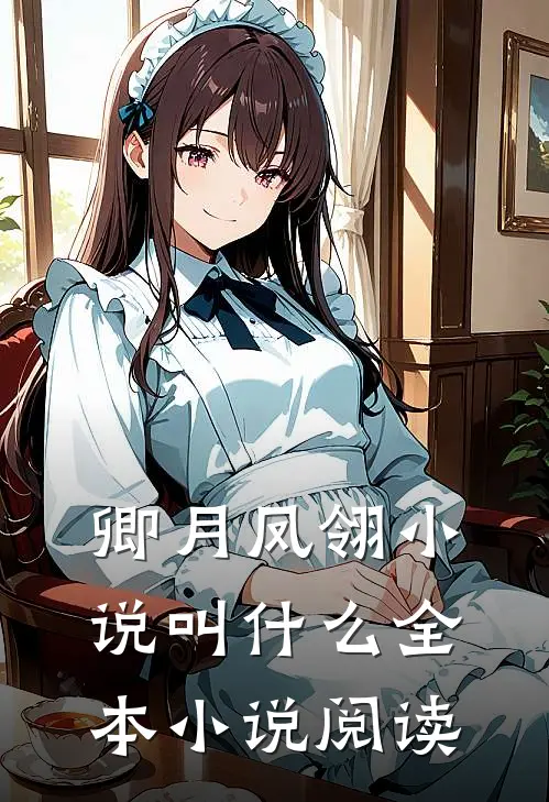 卿月凤翎小说叫什么全本小说阅读
