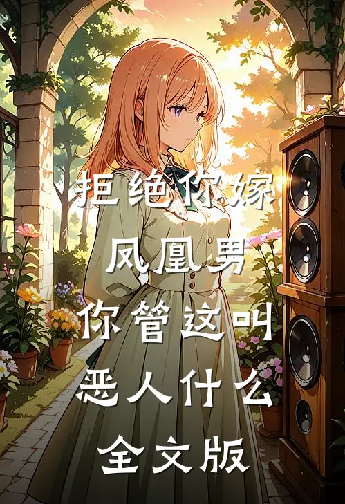 拒绝你嫁凤凰男,你管这叫恶人什么全文版