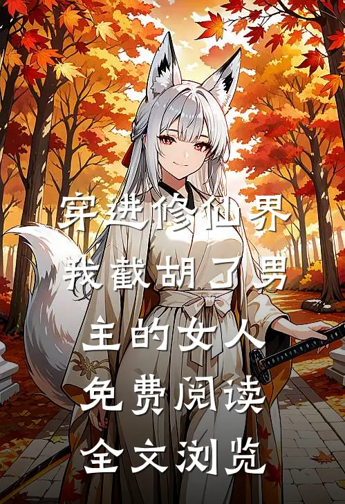 穿进修仙界我截胡了男主的女人免费阅读全文浏览