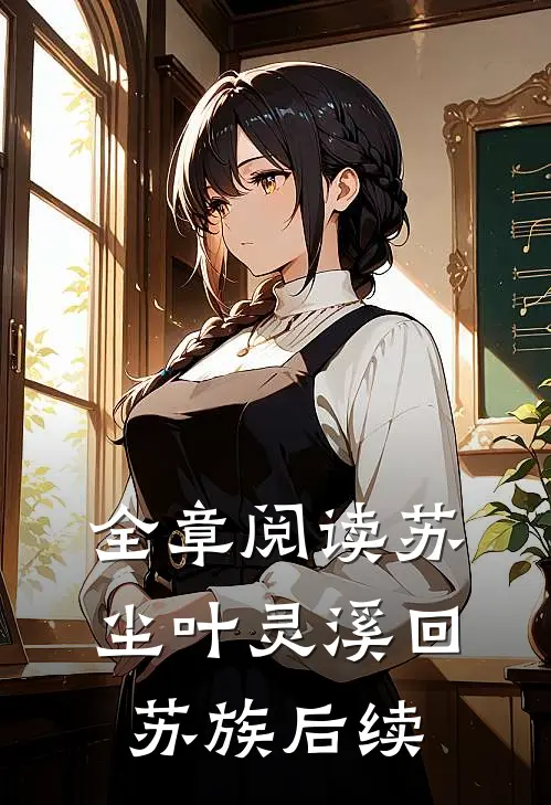 全章阅读苏尘叶灵溪回苏族后续