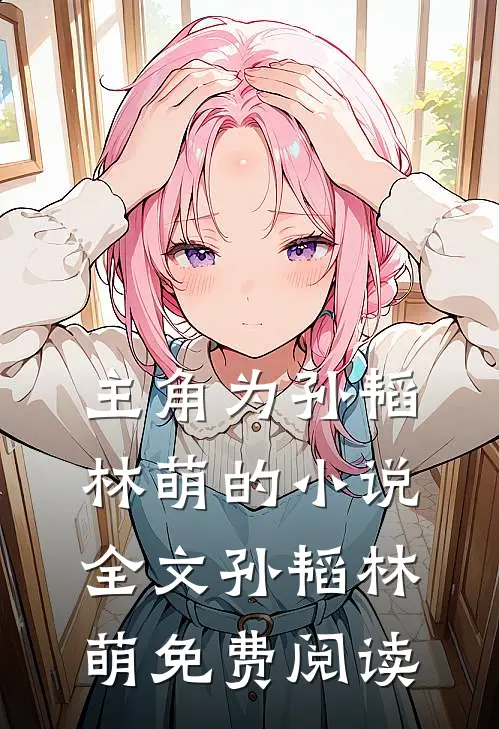 主角为孙韬林萌的小说全文孙韬林萌免费阅读