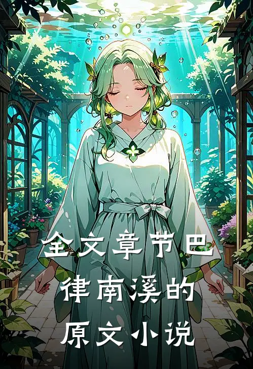 全文章节巴律南溪的原文小说