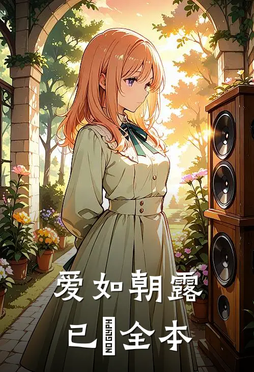 爱如朝露已晞全本
